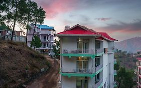 Livingstone Sky Hills Apartment Kasauli
